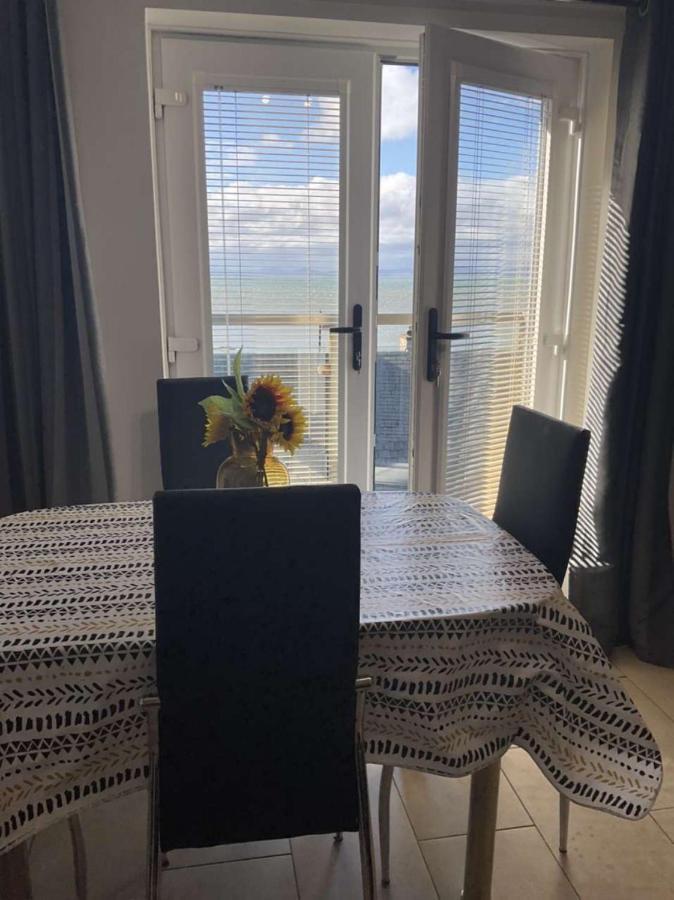 Seaview Apartment Portstewart Exterior foto