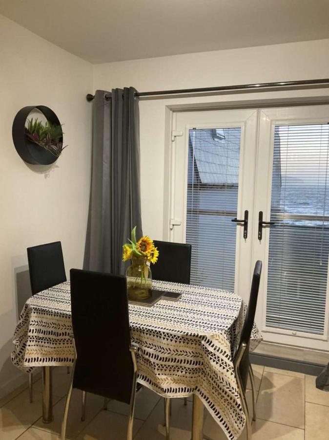 Seaview Apartment Portstewart Exterior foto